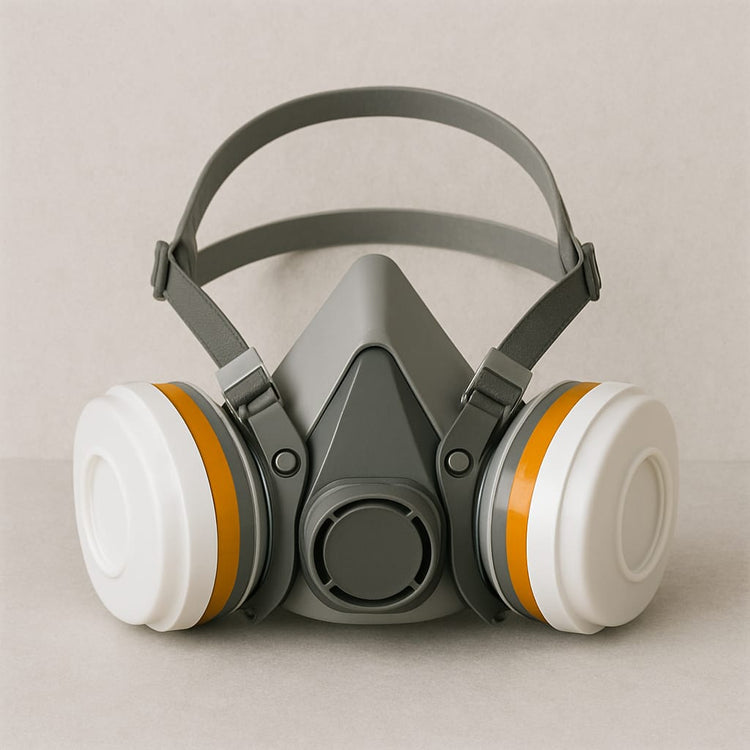 Protección Respiratoria