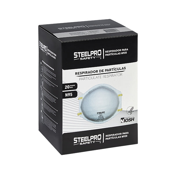 Respirador M920