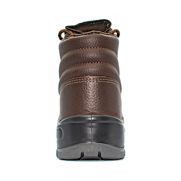 Bota Dieléctrica Worker Marrón T35-45