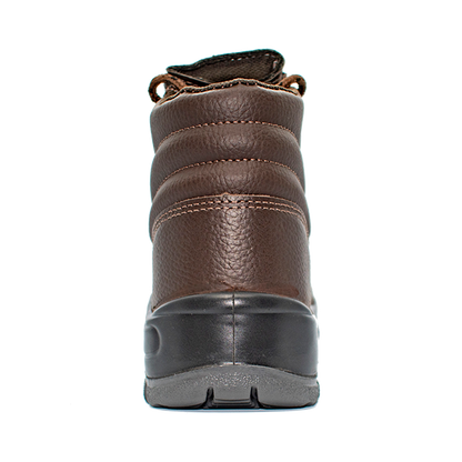 Bota Dieléctrica Worker Marrón T35-45