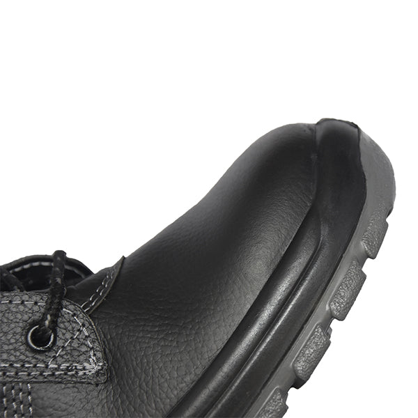 Bota Dieléctrica Worker Negra T35-45