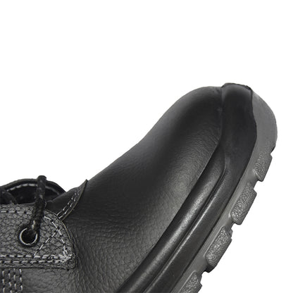 Bota Dieléctrica Worker Negra T35-45