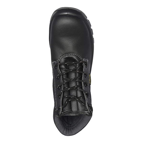 Bota Dieléctrica Worker Negra T35-45