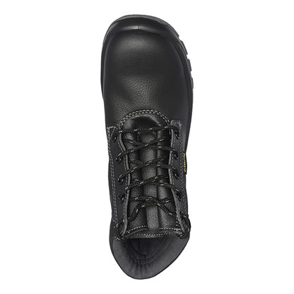 Bota Dieléctrica Worker Negra T35-45