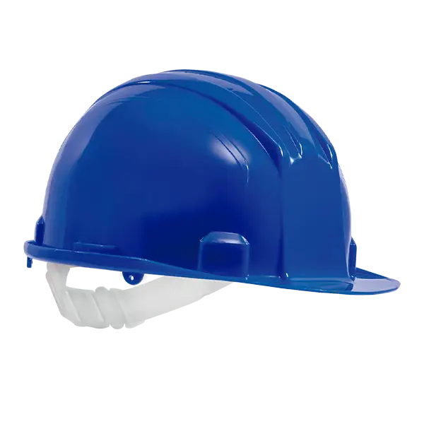Casco Dieléctrico Eco Cremallera