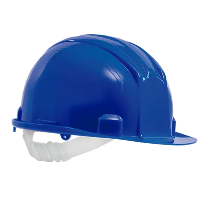 Casco Dieléctrico Eco Cremallera