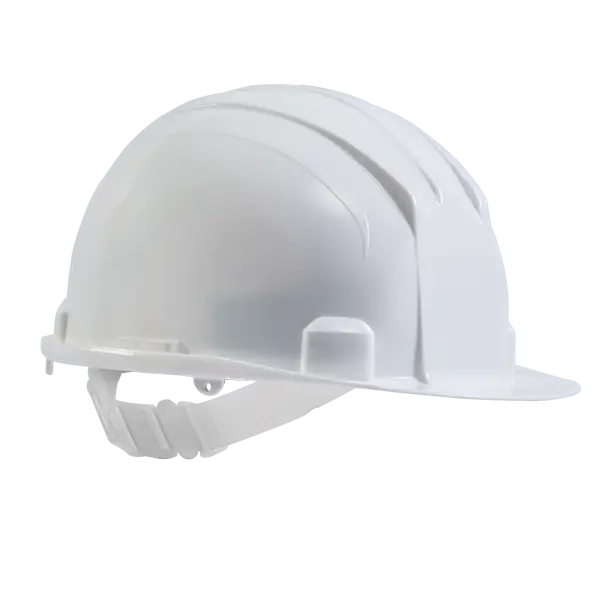 Casco Dieléctrico Eco Cremallera