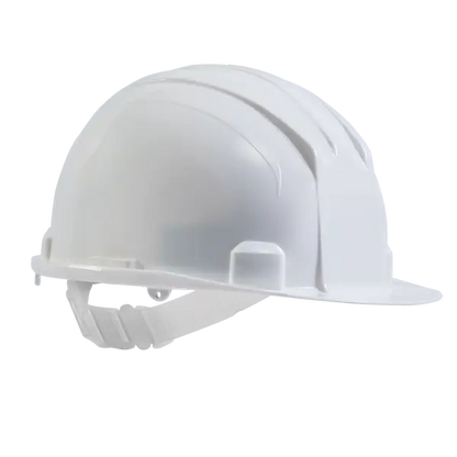 Casco Dieléctrico Eco Cremallera