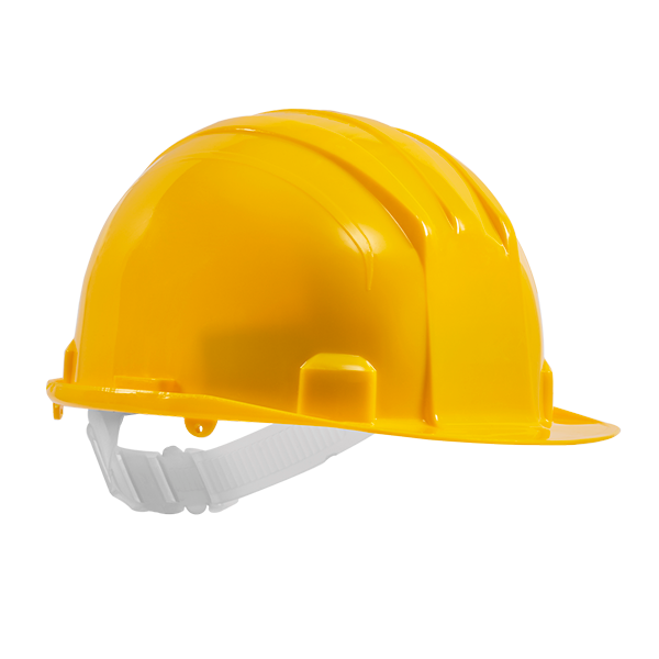 Casco Dieléctrico Eco Cremallera