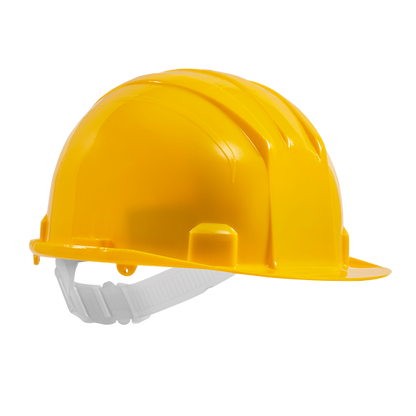 Casco Dieléctrico Eco Cremallera