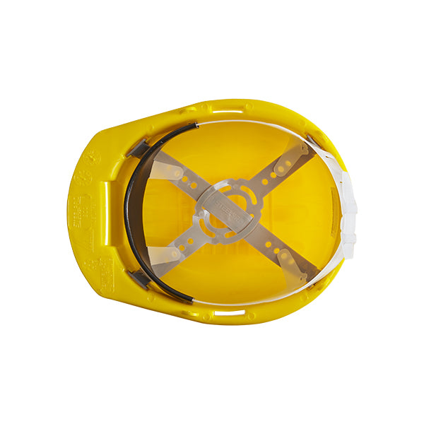 Casco Dieléctrico Eco Cremallera
