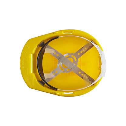 Casco Dieléctrico Eco Cremallera
