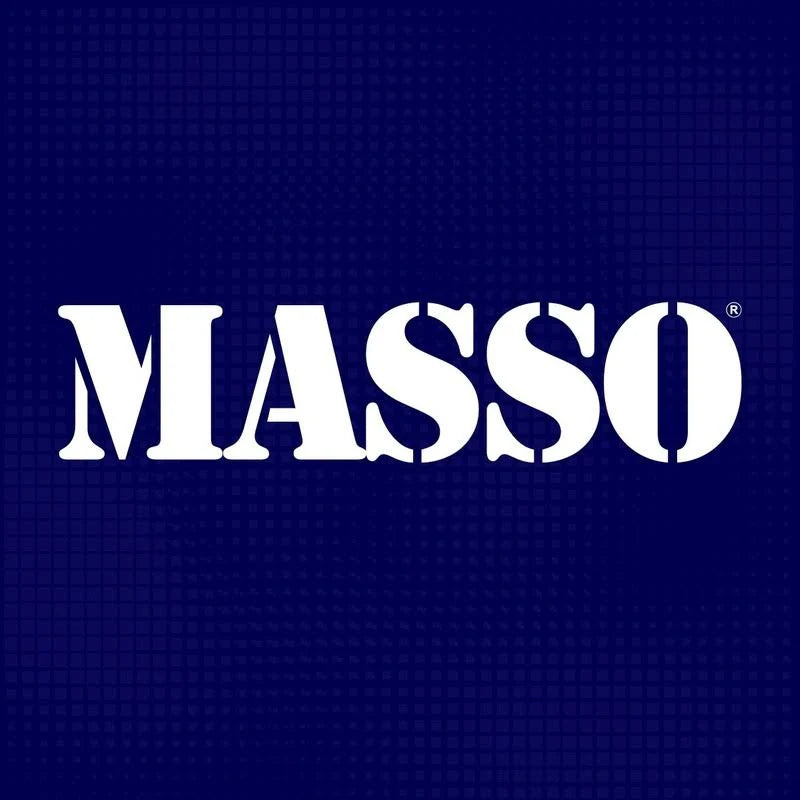Cinta FV Drywall 50mm MASSO