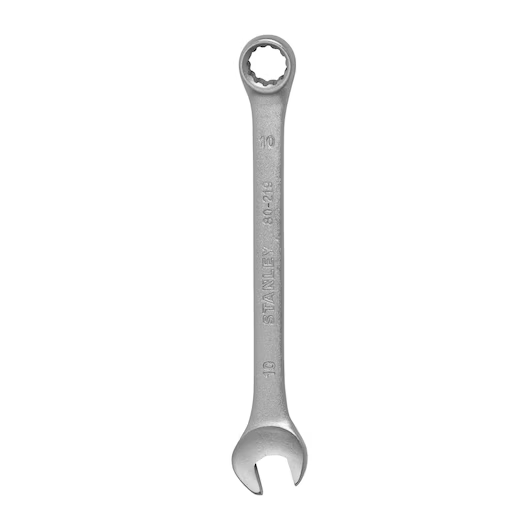 Llave Combinada Basic 10mm STMT80219-840