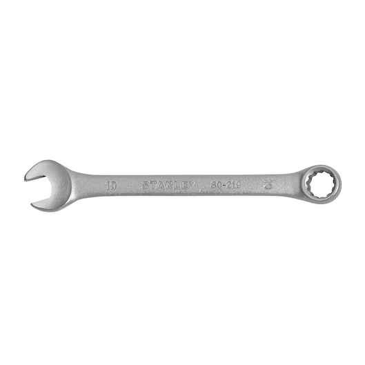 Llave Combinada Basic 10mm STMT80219-840