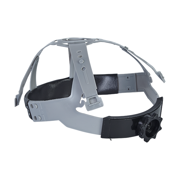 Tafilete Steelpro para casco eco con rachet - Ref 501028