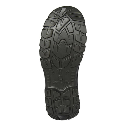Bota Dieléctrica Worker Negra T35-45